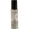 Contemporary Home Living 6" Clear and Black Tea + Tonic European Soaps Face Hydrating Mist